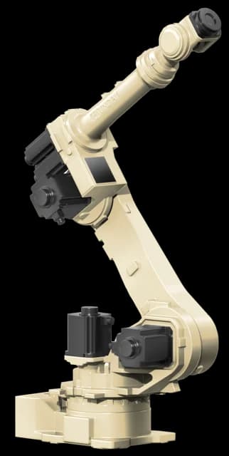 HD Hyundai Robotics HDR80-22(YS080)