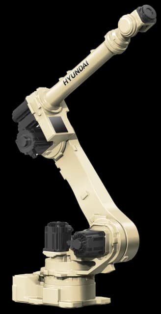 HD Hyundai Robotics HDR80L-26(YS080L)
