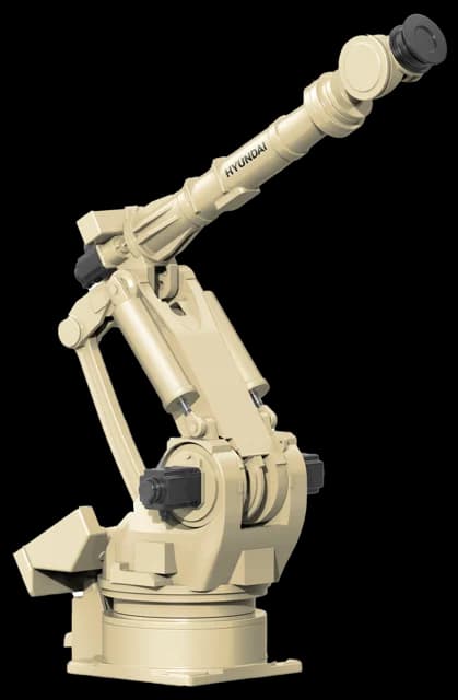 HD Hyundai Robotics HDX300L-30(HX300L)