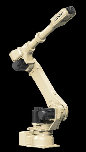 HD Hyundai Robotics HH010L