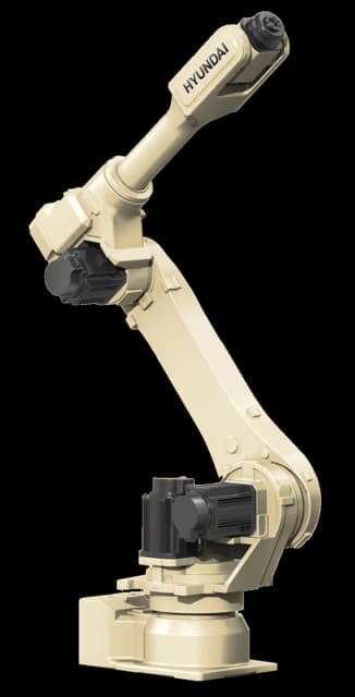 HD Hyundai Robotics HH020