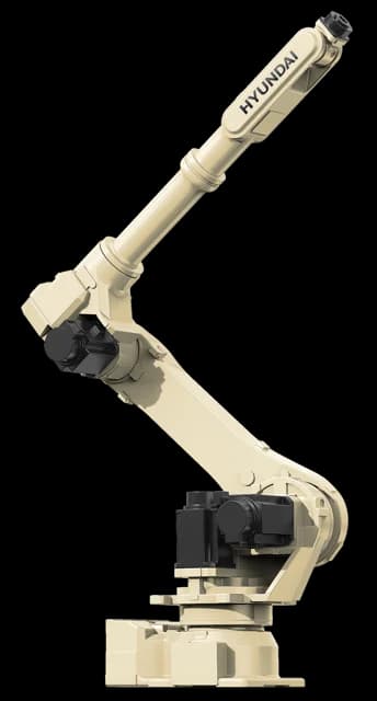 HD Hyundai Robotics HH020L