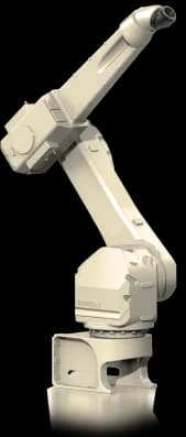 HD Hyundai Robotics YP015A-28