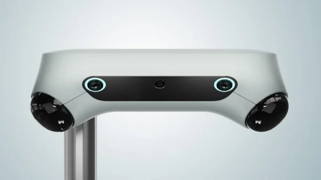 Hello Robot Stretch 4