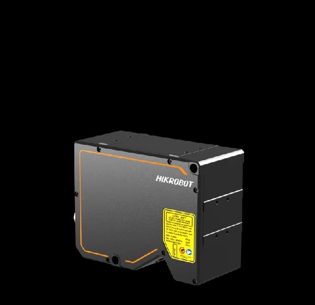 Hikrobot 3D Laser Profile Sensor
