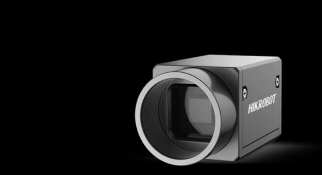 Hikrobot CE Area Scan Camera (CE Series)