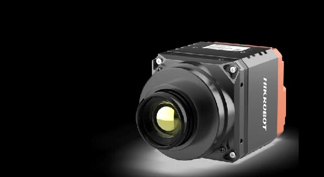 Hikrobot CI Series Infrared Camera