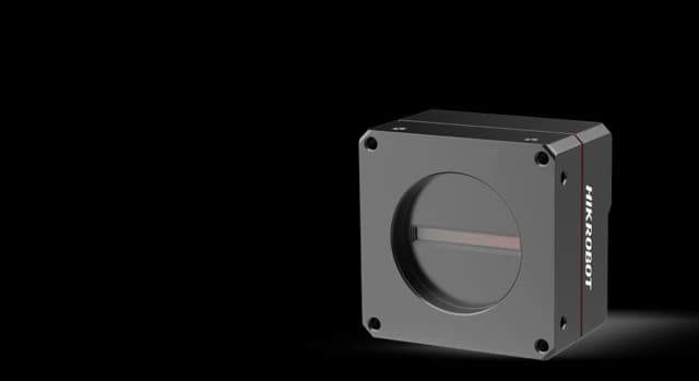 Hikrobot CL Line Scan Camera (CL Series)