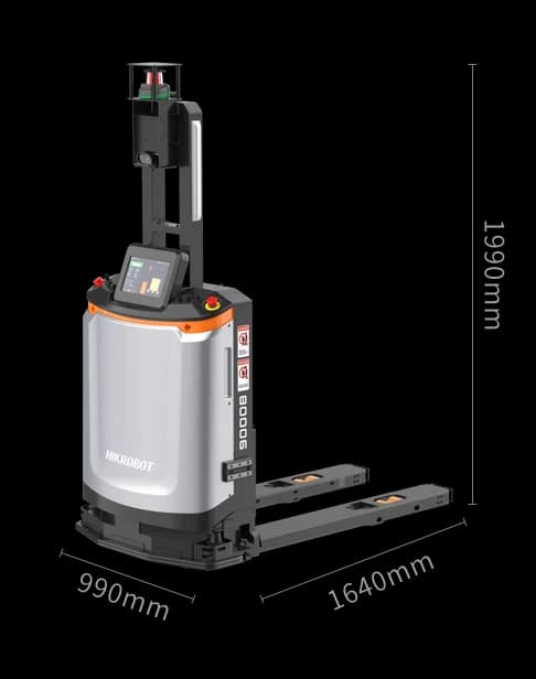 Hikrobot F3-1500