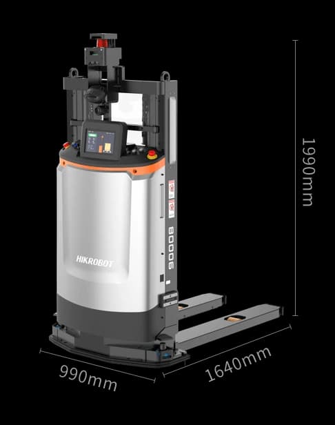 Hikrobot F4-1000C