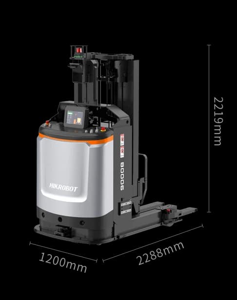 Hikrobot F5-1600