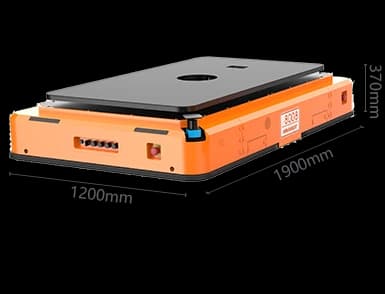 Hikrobot H8C-2000H