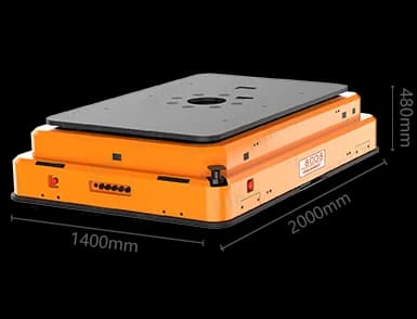 Hikrobot H9C-3000CH