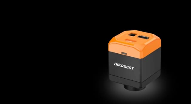 Hikrobot HDMI Microscope Camera