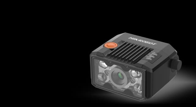 Hikrobot ID2000 Series Smart Code Reader