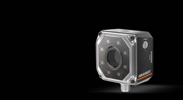 Hikrobot ID3000 Series Smart Code Reader