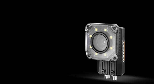 Hikrobot ID5000 Series Smart Code Reader