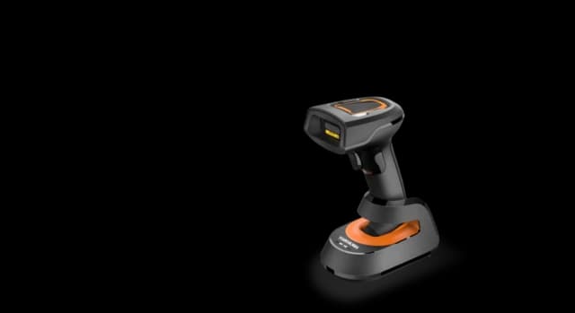 Hikrobot IDH2000 Series Handheld Code Reader