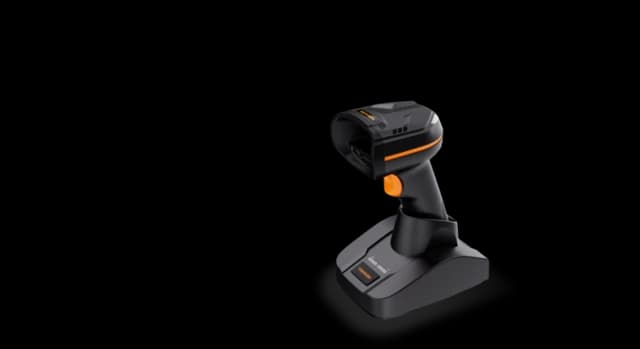 Hikrobot IDH3000 Series Handheld Code Reader