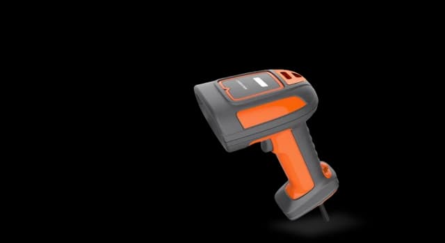 Hikrobot IDH7000 Series Handheld Code Reader