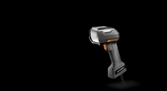 Hikrobot IDH9000 Series Handheld Code Reader