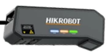 Hikrobot Line Laser 3D Camera — immagine rappresentativa della famiglia Line Laser 3D Camera