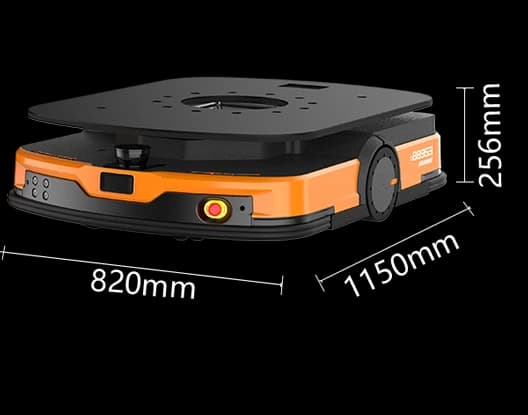 Hikrobot Q7-1000E