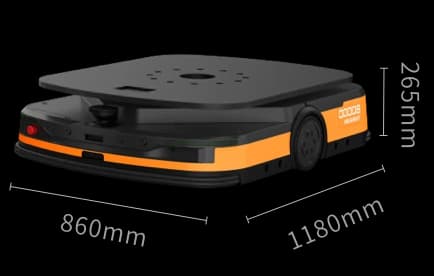 Hikrobot Q7-1500D