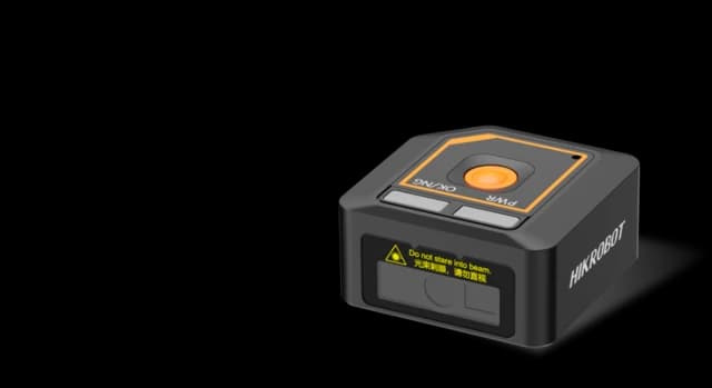 Hikrobot SC1000 Series Vision Sensor