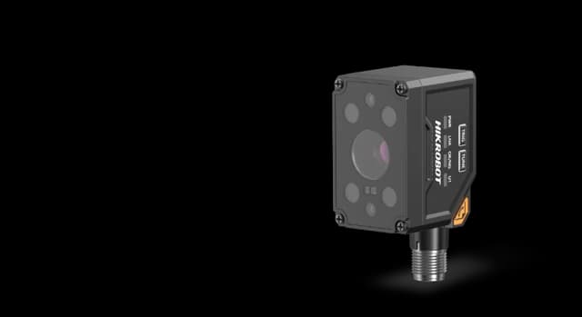 Hikrobot SC2000 Series Vision Sensor