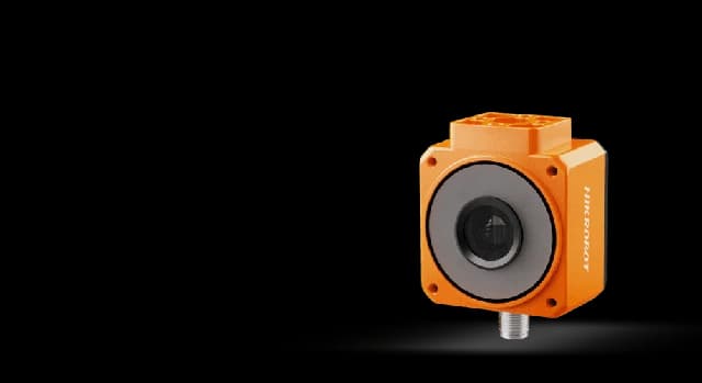 Hikrobot SC2000A Series Navigation Sensor