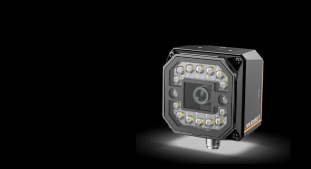 Hikrobot SC3000 Series Vision Sensor
