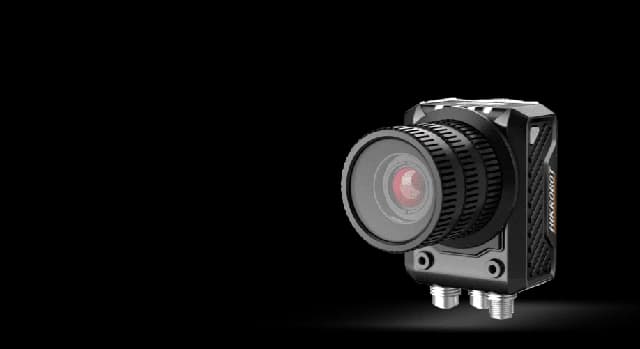 Hikrobot SC6000 Series Smart Camera