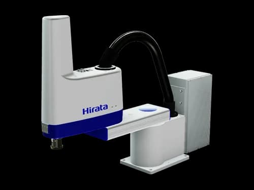 Hirata Corporation AR-F500HCs
