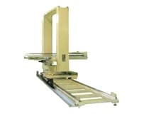 Hirata Corporation CR-J0520CL