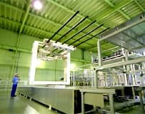 Hirata Corporation CR-J1020CL