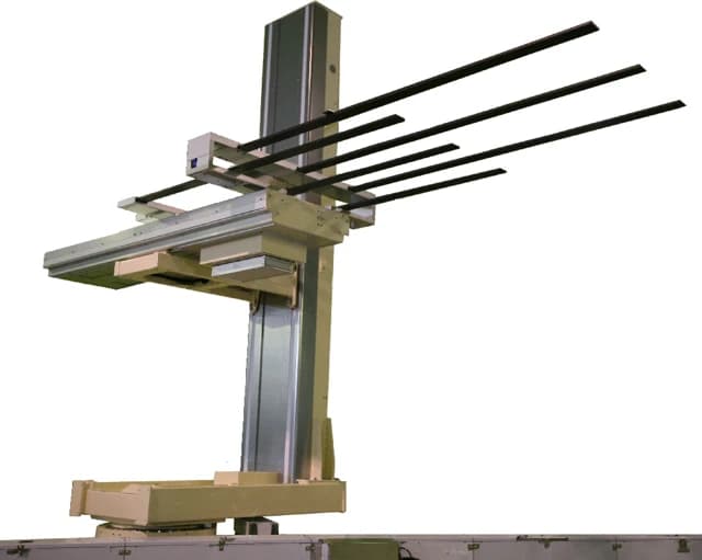 Hirata Corporation CR-R0620CL