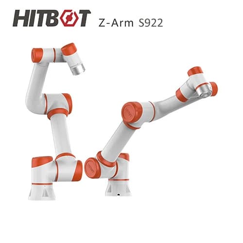 HITBOT S922