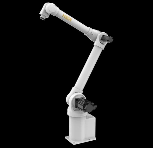 Huashu Robotics (HSR) HSR-BR610-1300
