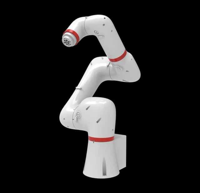 Huashu Robotics (HSR) HSR-CR605-790 — immagine rappresentativa della famiglia CR605