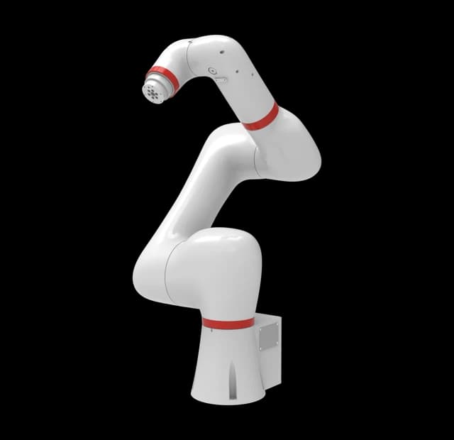 Huashu Robotics (HSR) HSR-CR607-890 — immagine rappresentativa della famiglia CR607