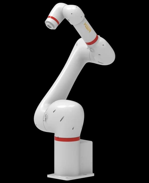 Huashu Robotics (HSR) HSR-CR616-1200 — immagine rappresentativa della famiglia CR616