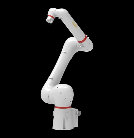 Huashu Robotics (HSR) HSR-CR625-2000
