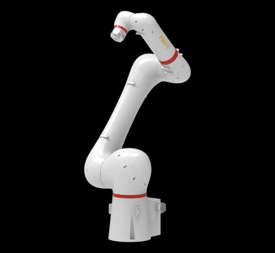 Huashu Robotics (HSR) HSR-CR630-1750