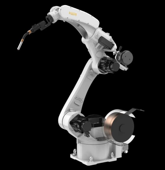 Huashu Robotics (HSR) HSR-JH605-1500
