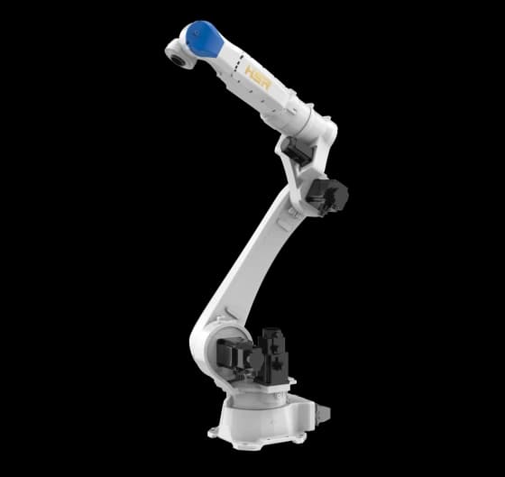 Huashu Robotics (HSR) HSR-JH630-1800