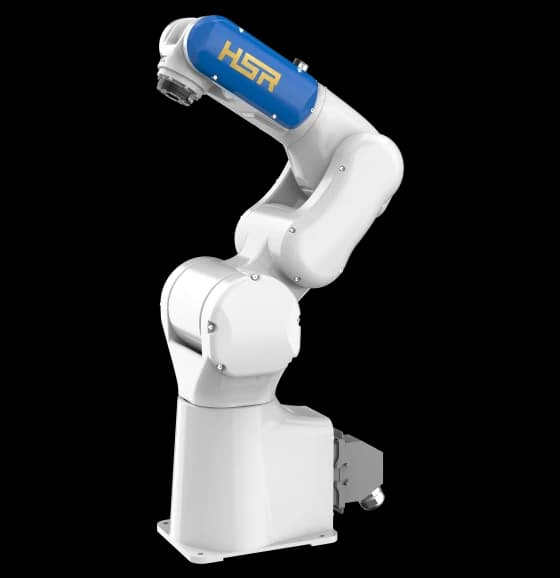 Huashu Robotics (HSR) HSR-JR603-570