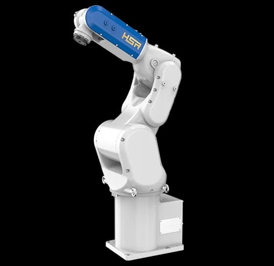 Huashu Robotics (HSR) HSR-JR607-730