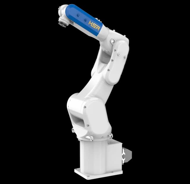 Huashu Robotics (HSR) HSR-JR607-910