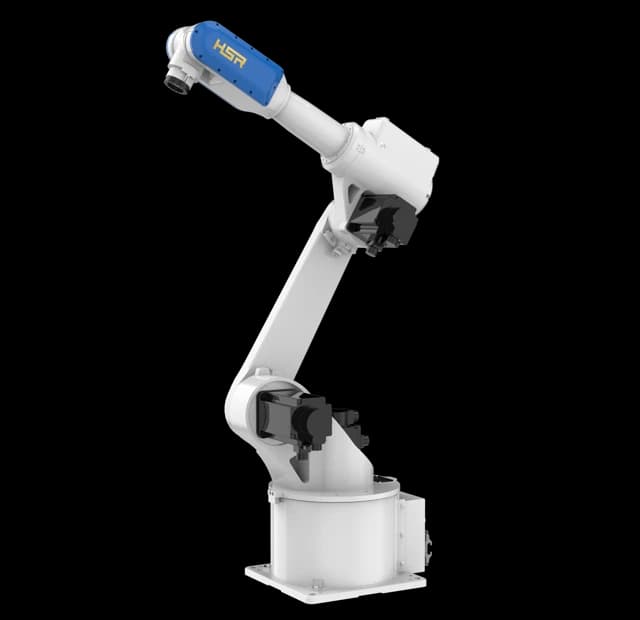 Huashu Robotics (HSR) HSR-JR612-1600/DM — immagine rappresentativa della famiglia JR612